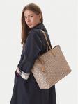 DKNY K&auml;ekott Saige Ew Tz Tote R52A5I42 Beež