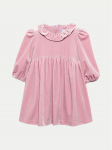 Abel & Lula Elegantne kleit 5523 Roosa Regular Fit