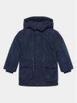 Mayoral Parka 2.439 Tumesinine Regular Fit