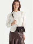 KARL LAGERFELD K&auml;ekott A4W30106 Pruun