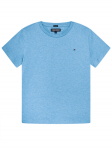 Tommy Hilfiger T-s&auml;rk Basic Cn Knit S KB0KB04140 D Sinine Regular Fit