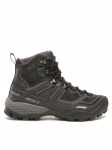 Mammut Matkajalatsid Ducan High Gtx GORE-TEX 3030-03471-0052-1080 Must