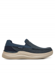 Skechers Poolsaapad Relaxed Fit: Hasting - Fielden 205066/NVY Tumesinine