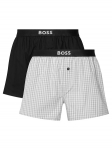 BOSS Bokserite komplekt 50535781 Hall