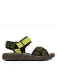 Primigi Sandaalid 1395822 D Roheline