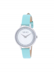 Liu Jo K&auml;ekell Casual Shine TLJ2767 Sinine