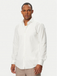 HUGO S&auml;rk Kason 50539775 Valge Slim Fit