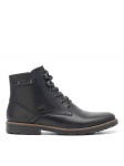 Rieker Ratsasaapad 15322-00 Must