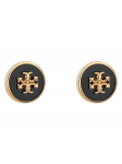 Tory Burch K&otilde;rvar&otilde;ngad Kira 90547 Must