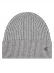 Calvin Klein M&uuml;ts Ck Metal Wool Beanie LV04D8032G Hall