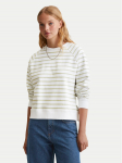 Marc O'Polo Denim Pluus 500 0006 574 Roheline Oversize