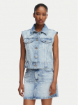 ONLY Vest Onur 15366346 Sinine Regular Fit