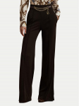 LAUREN RALPH LAUREN Riidest p&uuml;ksid 200953573001 Pruun Wide Leg