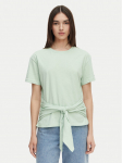 Tommy Hilfiger T-s&auml;rk WW0WW49256 Heleroheline Relaxed Fit