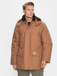 Carhartt WIP Parka Rigby I030831 Beež Regular Fit