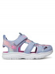 Skechers Sandaalid Flex Splash-Daylight Shimmer 303276L/LVHP Lilla