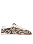Tommy Hilfiger Tossud Bella Monogram Sneaker FW0FW09523 Pruun