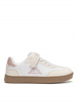 Kappa Tossud NF214809(DZ) Valge