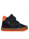Froddo Saapad Ollie Lumi Tex G2110152 S Tumesinine