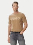 HUGO T-s&auml;rk Dulivio 50467556 Must Regular Fit