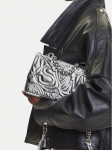 Steve Madden K&auml;ekott Bnotable SM13001564 H&otilde;bedane