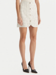 Morgan Miniseelik 252-JGABY Beež Slim Fit