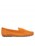 Tamaris Mokassiinid 1-24229-42 Oranž