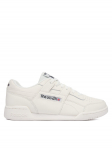 Reebok Tossud SS-WORKOUT PLUS 100255986 Kreemjas