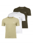 BOSS T-s&auml;rkide komplekt Classic 50532468 V&auml;rviline Regular Fit