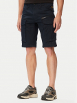 G-Star Raw Riidest &scaron;ortsid Rovic D26214-5126 Tumesinine Regular Fit