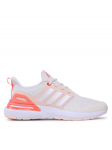 adidas Tossud Rapidasport Bounce Sport Running Lace Shoes HP6127 Valge