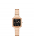 Armani Exchange K&auml;ekell Classic AX5729 Kuldne