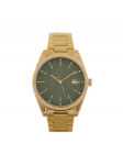 Lacoste K&auml;ekell Capucine 2001403 Kuldne