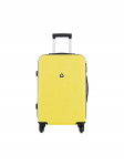 Semi Line Suur kohver T5629-6 Kollane