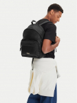 Calvin Klein Seljakott Sleek Round Backpack LV04D3143G Must