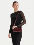 Guess K&auml;ekott Arnela Mini HWNY94 96740 Bordoopunane