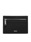 BOSS Kaardihoidik Daxter 50563903 Must