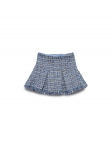 Abel & Lula Seelik 5520 Sinine Regular Fit