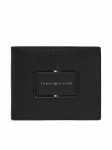 Tommy Hilfiger Rahakott Th Foundation Cc And Coin AM0AM14506 Must