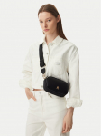 Tommy Hilfiger K&auml;ekott Th Logotape Camera Bag AW0AW18741 Must