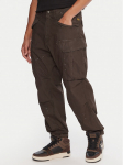 G-Star Raw Riidest p&uuml;ksid MA1 Cargo D26945-D388 Pruun Regular Fit