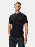 KARL LAGERFELD T-s&auml;rk 755026 563224 Tumesinine Regular Fit