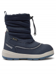 Viking Lumesaapad Toasty Pull-On Warm Gtx GORE-TEX 3-94015-5 Tumesinine