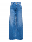 ONLY Teksad Madison 15363267 Sinine Wide Leg