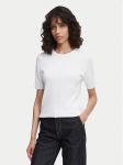 Beverly Hills Polo Club T-s&auml;rk P-SS26W-M6564-0001 Valge Regular Fit