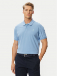 Beverly Hills Polo Club Polo s&auml;rk P-SS26M-P450106 Helesinine Regular Fit