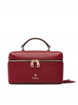Furla K&auml;ekott Camelia Micro WE00625 HSF000 CN CGQ00 Bordoopunane
