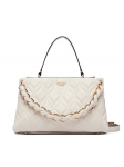 Guess K&auml;ekott Maxine HWQG97 33050 Kreemjas