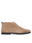 Calvin Klein Saapad Low Prof Desert Boot Su HM0HM02190 Beež