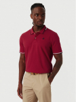 Beverly Hills Polo Club Polo s&auml;rk P-SS26M-P2525 Punane Regular Fit